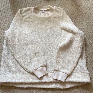 Old Navy thermal